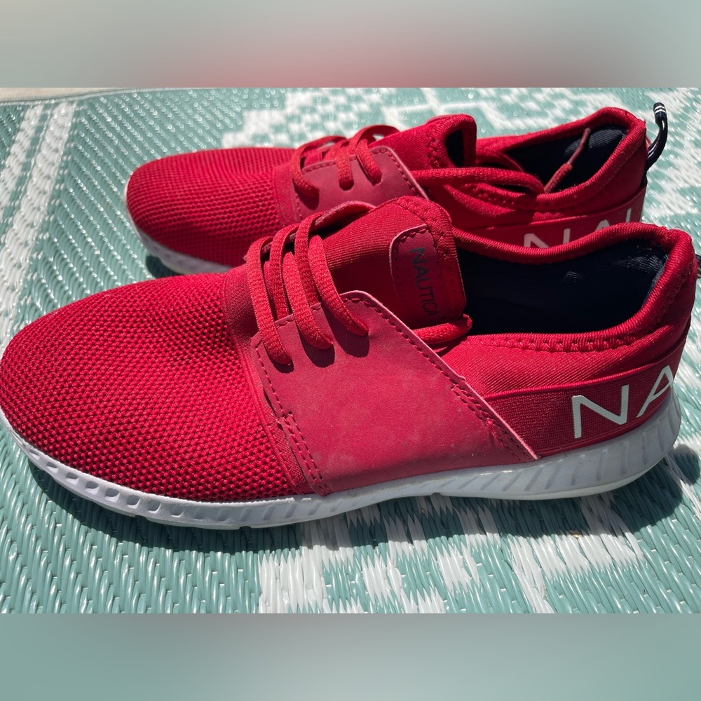 Nautica Shoes
